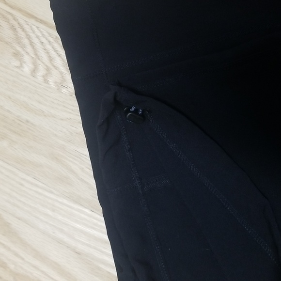 Infinity scrub pants - Picture 2 of 7